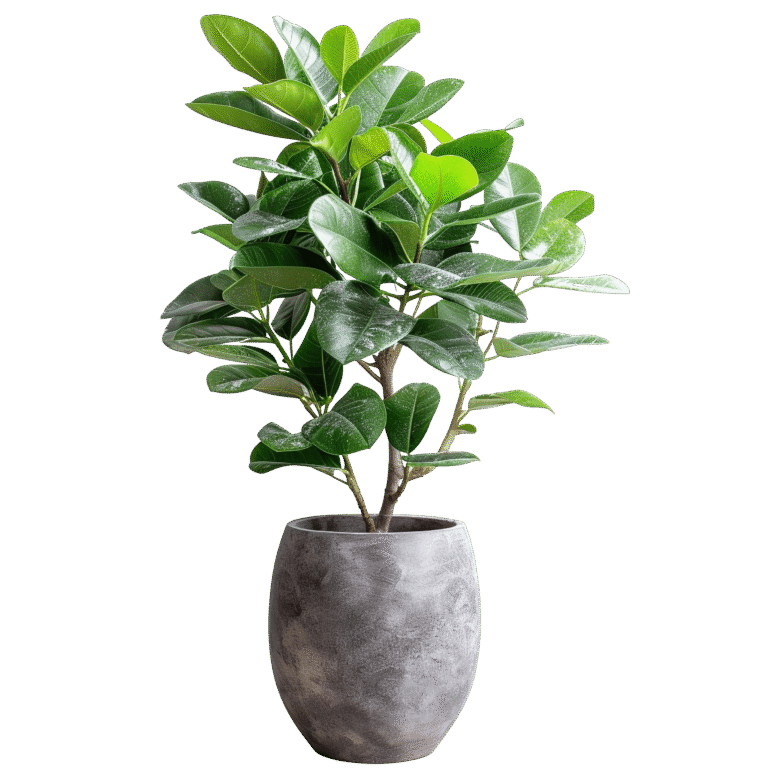 —Pngtree—home plant in pot cutout_14866378